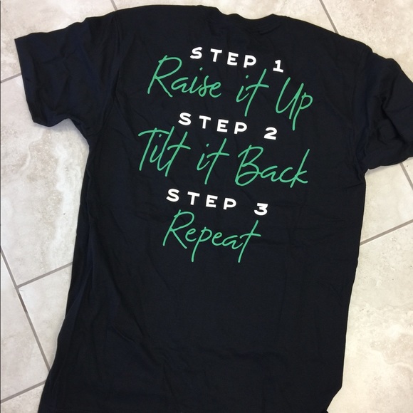 Dean Brody - Good Goodbye T - Shirt - Picture 1 of 2